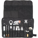 Super B 25 piece Tool Roll