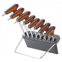 Super B T/L Handle Torx Wrench Set