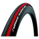 Vittoria Rubino Pro IV G2 Folding Bead Red/Black Road Tyre 700x25c