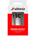 Vittoria Singleway Tubeless Valve Set 60mm