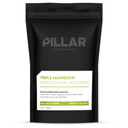 PILLAR Performance Triple Magnesium Recovery Powder Pine/Coco 200g
