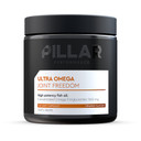 PILLAR Performance Ultra Omega Joint Freedom Tablets