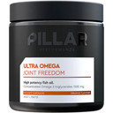 PILLAR Performance Ultra Omega Joint Freedom Tablets