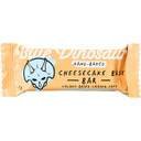 Blue Dinosaur Hand-Baked Bar Cheesecake