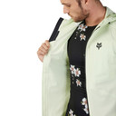 Fox Flexair Lite DXC Sea Spray MTB Jacket XS