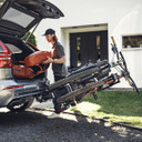 Thule EasyFold XT Electric 13 Pin AU 3 Bike Carrier