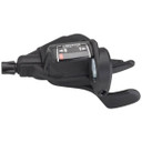 Microshift Mezzo TS39 3x7 Spd Shimano MTB Thumb Shifter RH