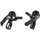 Microshift SL-M11 2/3x11 Spd Shimano MTB Thumb Shifter Pair