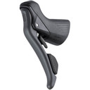 Microshift Sword Gravel Drop Bar Shifter Left Double 2X