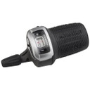 Microshift Twist Shifter Ds85 7 Spd Right Sh MTB