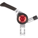 Microshift Thumb Shifter R8 Sl-T08 2/3 X 8 Spd Pr Sh Road Mtb