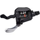 Microshift R9 SL-R769 2x9 Shim Road Xpress Shifter Pair