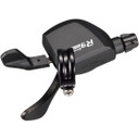 Microshift Xpress Shifter R9 SL-R859 2x9 Spd Extral Light Left Sh Road