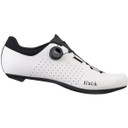 Fizik Vento Omna White/Black Road Shoes