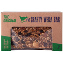 The Original Crafty Weka Bar 75g