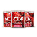 Veloforte Attivo Natural Hydration Mix