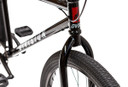 Division Maximus 26" Complete BMX Bike Gloss Black