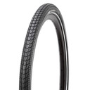 Maxxis Metropass Exo 4S 60TPI RI+REF Hybrid Tyre 27.5x2.4"