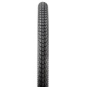 Maxxis Metropass Exo 4S 60TPI RI+REF Hybrid Tyre 27.5x2.4"