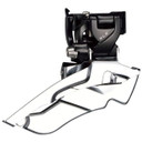 Microshift Front Der Xle 10 Fd-M613 3x10 Spd 40-42t Direct Mount Sh Mtn