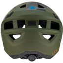 Leatt Helmet MTB All MTN 1.0 V23 JR Camo X-Small 50-54cm