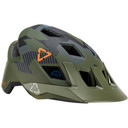 Leatt Helmet MTB All MTN 1.0 V23 JR Camo X-Small 50-54cm