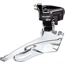 Microshift R9 FD-R539 3x9 30-36-52 Shimano Rd Clamp Fr Der