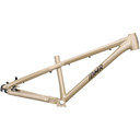 DMR Rhythm Long Sola Gold Dirt Jumper Frame