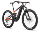 Giant 2023 Trance X E+ 3 25km/h Cordovan 29" EMTB Medium