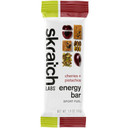 Skratch Labs Energy Bar Sport Fuel Cherry + Pistachios