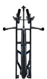 Cadex Tri Aurora Hologram S Triathlon Frameset
