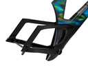 Cadex Tri Aurora Hologram S Triathlon Frameset