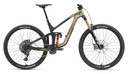 Giant Reign Adv Pro 0 Messier/Carbon M