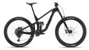 Giant Reign Adv Pro 1 Black Diamond/Carbon M MTB Bike