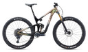 Liv Intrigue Adv Pro 29 1 Messier M MTB Bike