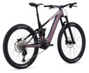 Liv Intrigue X Adv E+ EL 3 25km/h Mirage/Cordovan M Bike