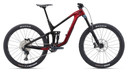 Giant 2024 Reign Adv 2 Sangria Carbon