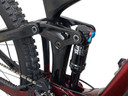 Giant 2024 Reign Adv 2 Sangria Carbon