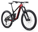 Giant 2024 Reign Adv 2 Sangria Carbon