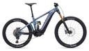 Giant 2024 Reign E+ 1 Blue Dragonfly E-MTB