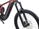 Giant 2024 Reign E+ 2 Sangria E-MTB