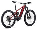 Giant 2024 Reign E+ 2 Sangria E-MTB