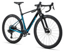 Giant 2024 Revolt X Adv Pro Sea Sparkle Gravel Bike