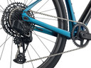 Giant 2024 Revolt X Adv Pro Sea Sparkle Gravel Bike