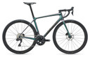 Giant 2024 TCR Adv Pro 1 Disc Di2 Dark Iridescent
