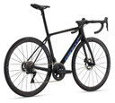 Giant 2024 TCR Adv SL 0 Disc Raw Carbon