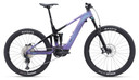 Liv 2024 Intrigue X Adv E+ EL 2 25km/h Digital Blurple E-MTB