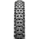 Maxxis Assegai 3C Grip DD TR Folding MTB Tyre 27X2.6"