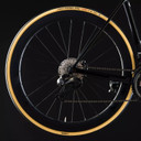 Vittoria Corsa PRO Gold Limited Edition 700x28c TLR Twin Pack