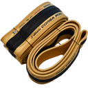 Vittoria Corsa PRO Gold Limited Edition 700x28c TLR Twin Pack